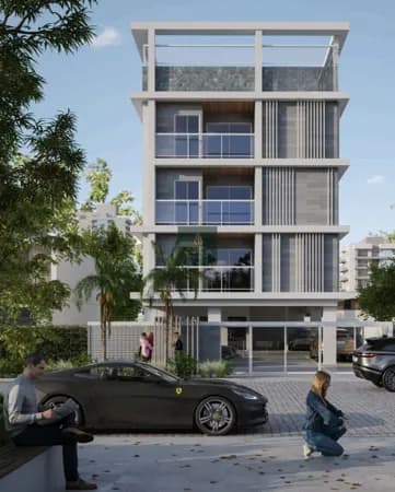 Apartamento em Bessa, João Pessoa/PB