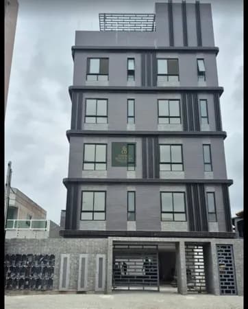 Apartamento Flat em Intermares, Cabedelo/PB