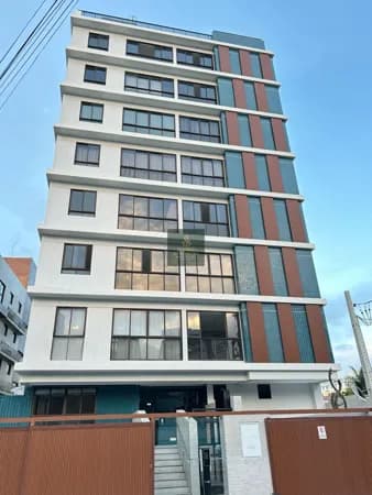 Apartamento em Jardim Oceania, João Pessoa/PB
