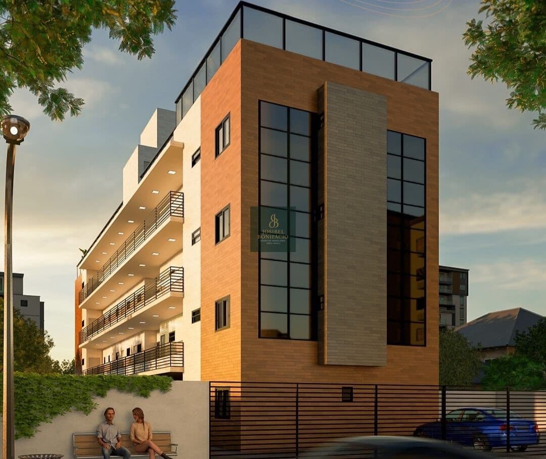 Apartamento em Jardim Oceania, João Pessoa/PB