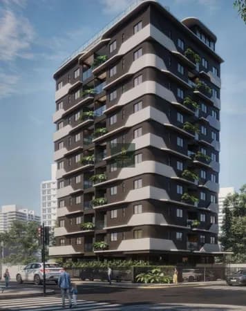 Apartamento em Bessa, João Pessoa/PB