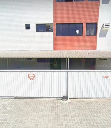 Apartamento em Jardim Oceania, João Pessoa/PB