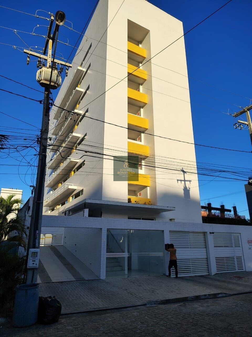 Apartamento em Jardim Oceania, João Pessoa/PB
