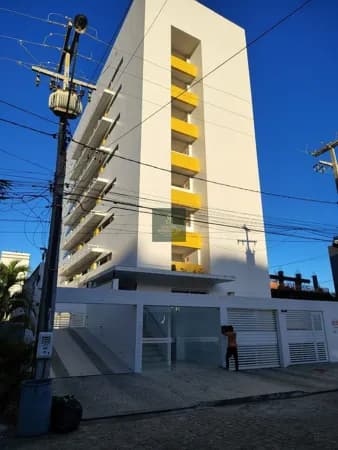 Apartamento em Jardim Oceania, João Pessoa/PB