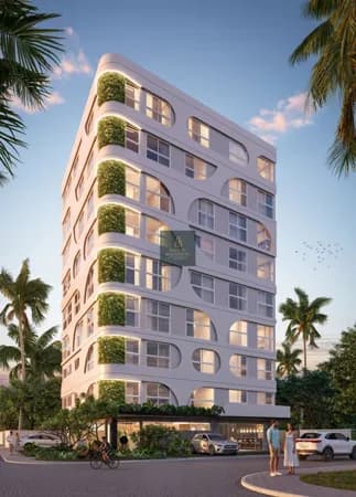 Apartamento Flat em Formosa, Cabedelo/PB