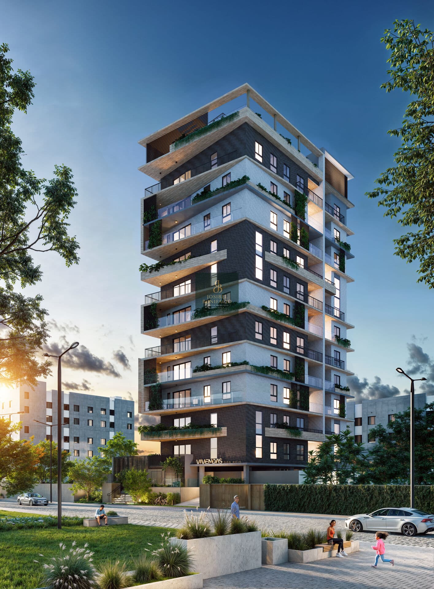 Apartamento em Aeroclube, João Pessoa/PB