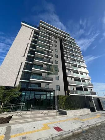 Apartamento em Aeroclube, João Pessoa/PB