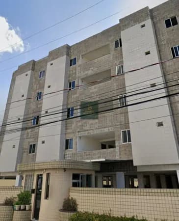 Apartamento em Aeroclube, João Pessoa/PB