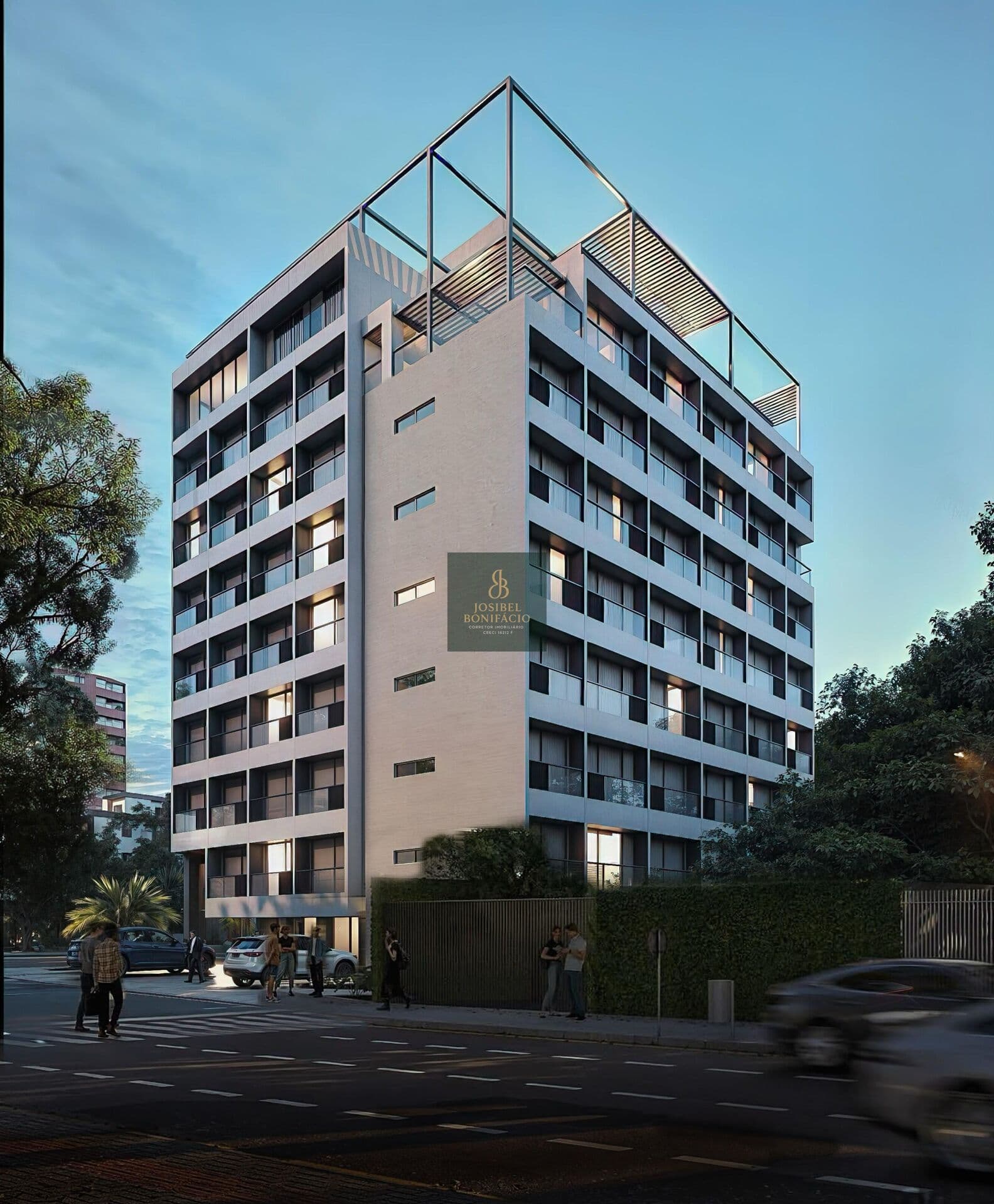 Apartamento Térreo em Jardim Oceania, João Pessoa/PB