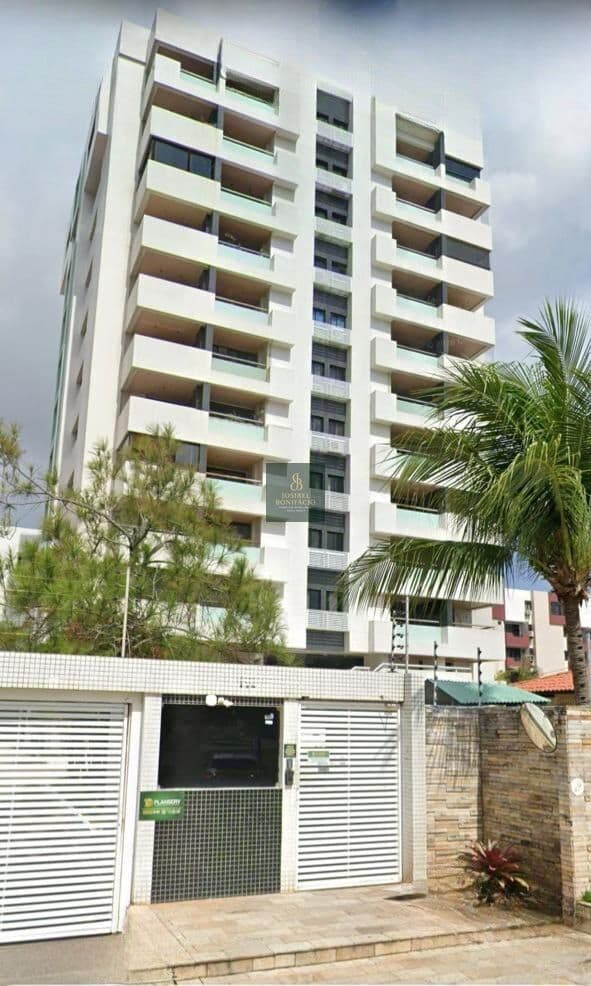Apartamento em Intermares, Cabedelo/PB