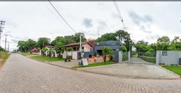 Terreno Residencial Zavatti! Ouro Verde!