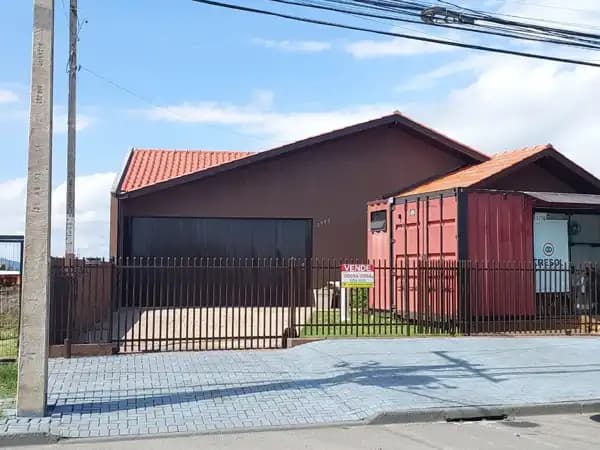 Casa à venda em Campo Largo/PR