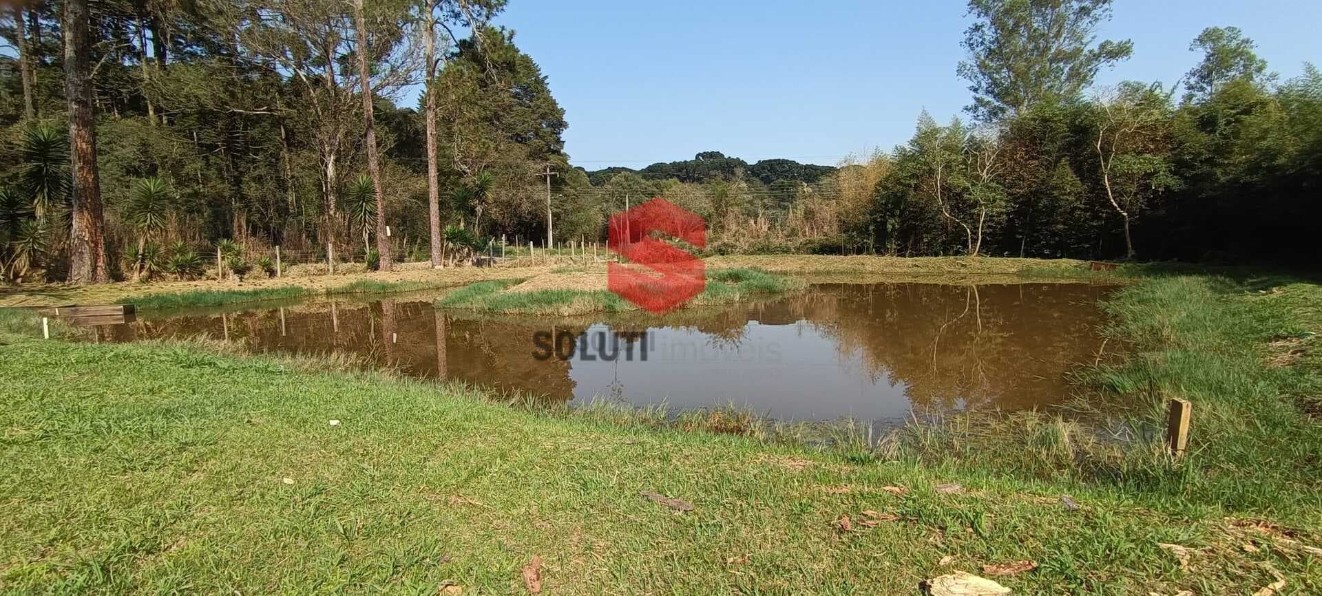 Chácara com 48.852m2 a 1Km do Alphaville Paraná em região de alto padrão