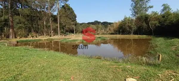Chácara com 48.852m2 a 1Km do Alphaville Paraná em região de alto padrão