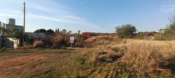 Terreno Residencial com 459,51m² - Vila Bancária!