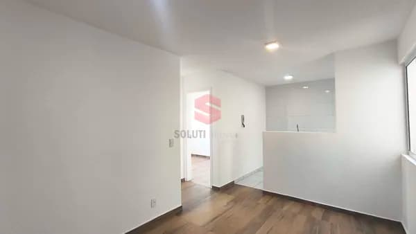 Apartamento 02 quartos em Jardim Itaqui, Campo Largo/PR