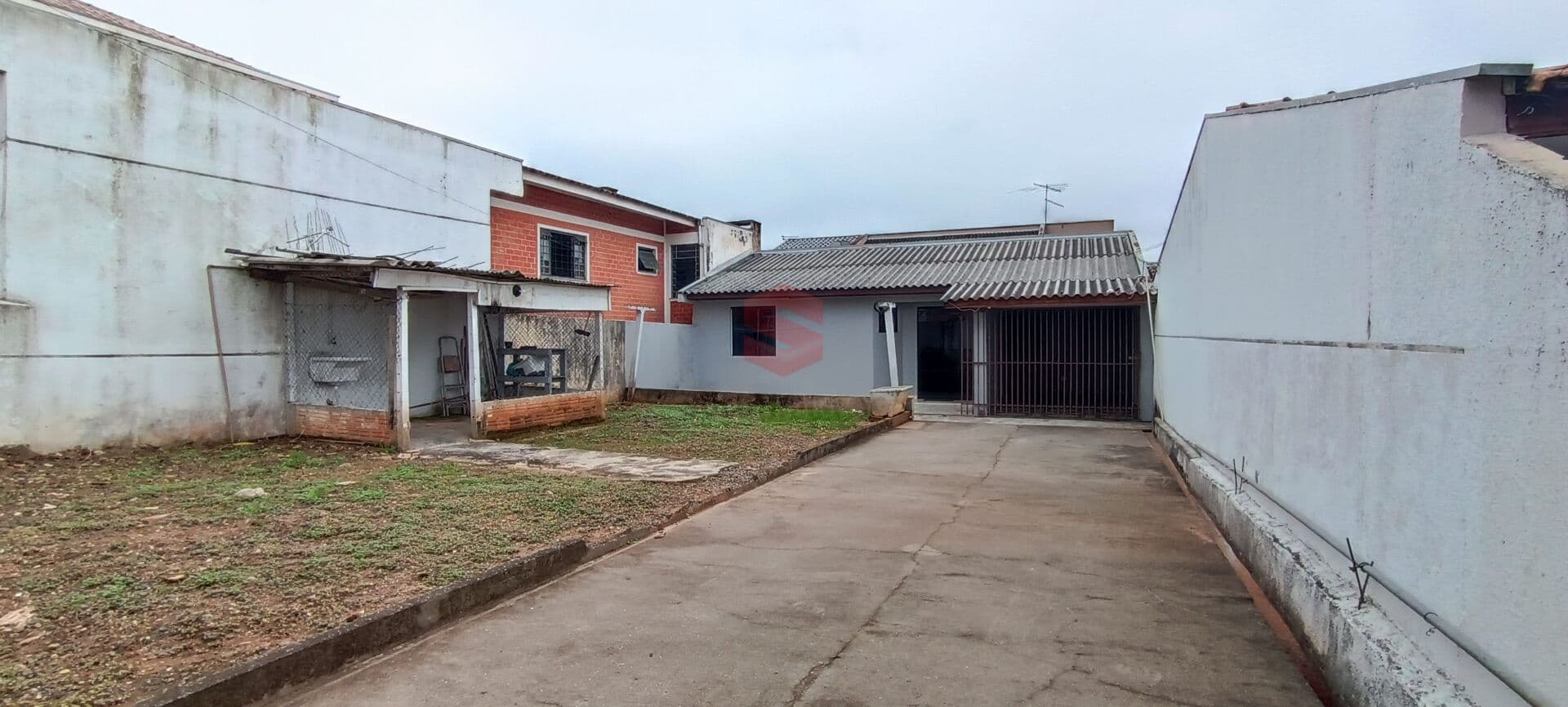 Casa em Loteamento Vila Verde, Campo Largo/PR