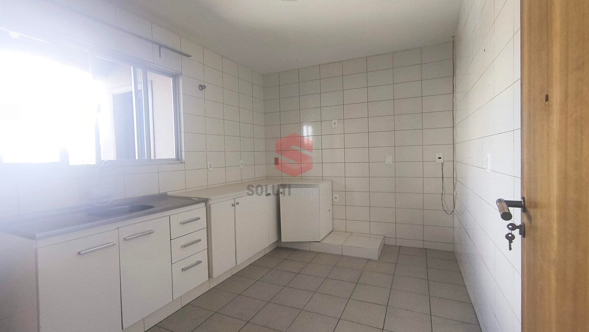 Apartamento 02 quartos em Centro, Campo Largo/PR