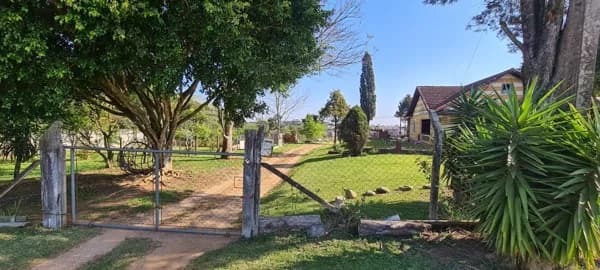 Área Residencial Para Empreendimento Imobiliário!!