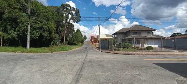 Terreno Residencial - Vila Bancária!!