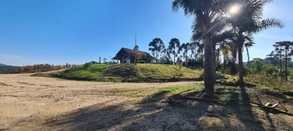 Chácara com 192.000m² , Vargedo, Campo Largo/PR