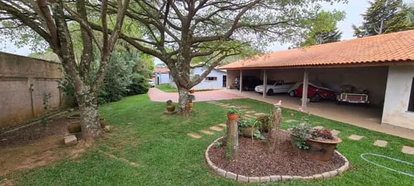 Casa, Salão com Piscina - Sossego e Privacidade!! Salgadinho!