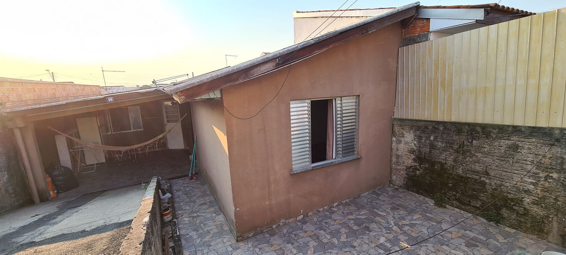 Casa à venda no bairro Jardim Florestal - Campo Largo/PR