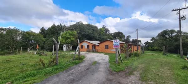 Chácara São Luiz do Purunã