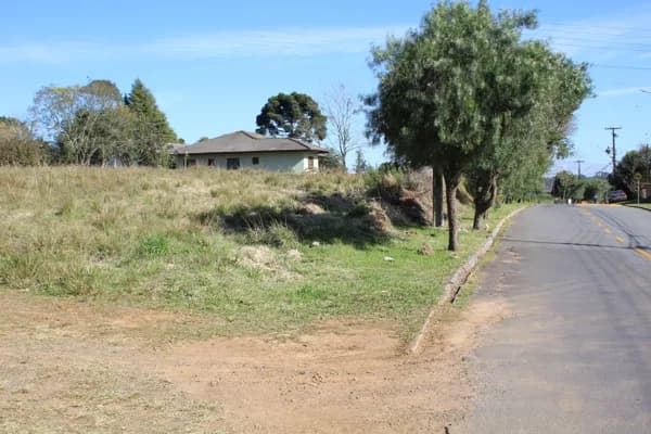 Área Residencial Para Empreendimento Imobiliário!!