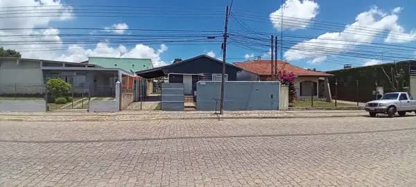 Terreno à venda em Campo Largo/PR