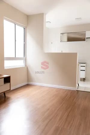 Apartamento em Loteamento Miranda, Campo Largo/PR