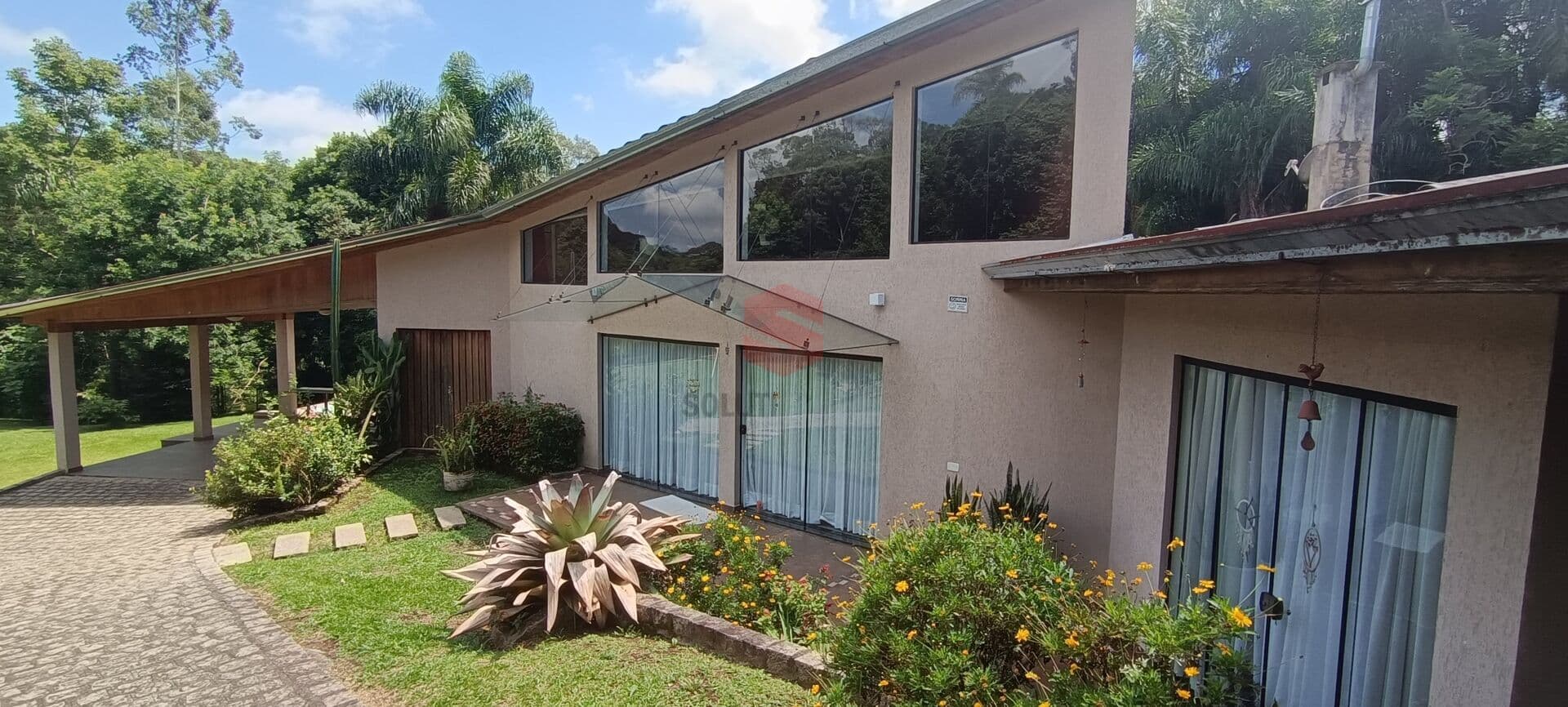 Chácara em Jardim Rondinha, Campo Largo/PR