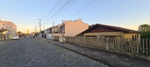 Terreno no Centro de Campo Largo! - ZR3