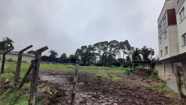 Terreno com 449,00 m² - Ouro Verde I