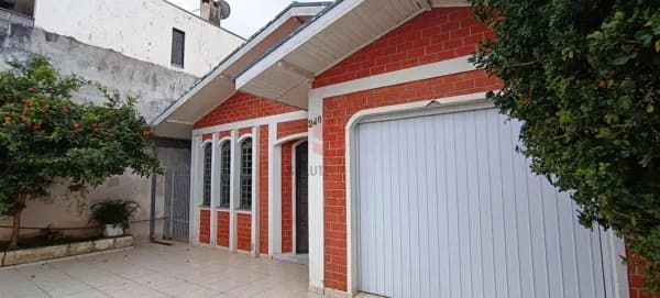 Casa para Venda, 02 quartos, bairro Vila Verde, Campo Largo/PR