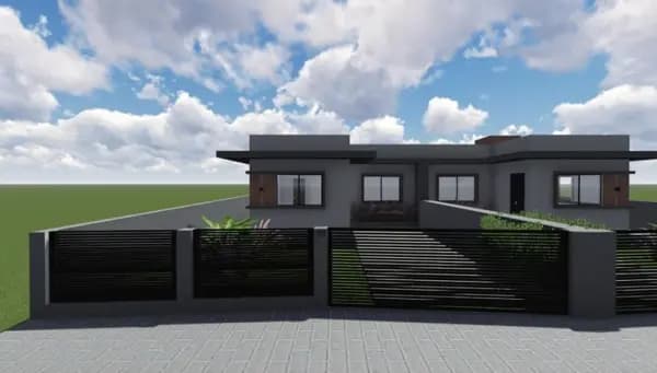 Casa à venda em Campo Largo/PR