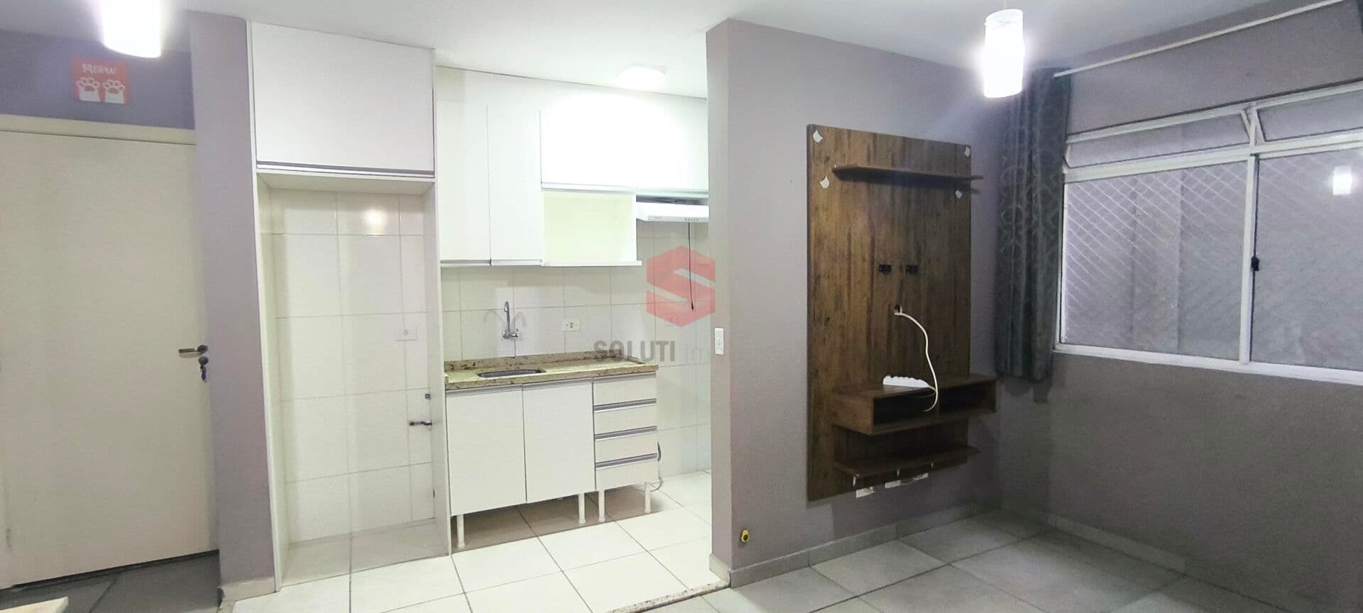 Apartamento em Ouro Verde, Campo Largo/PR