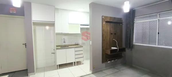 Apartamento em Ouro Verde, Campo Largo/PR