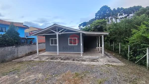 Sala comercial Nível de rua em Vila Operária, Campo Largo/PR