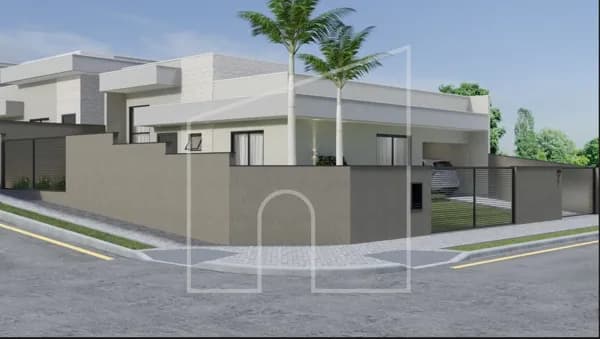 Casa em Centro, Campo Largo/PR