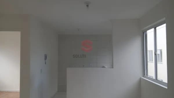 Apartamento 02 quartos em Jardim Itaqui, Campo Largo/PR