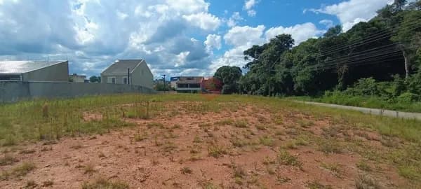 Terreno Urbano Residencial - Bom Jesus!!