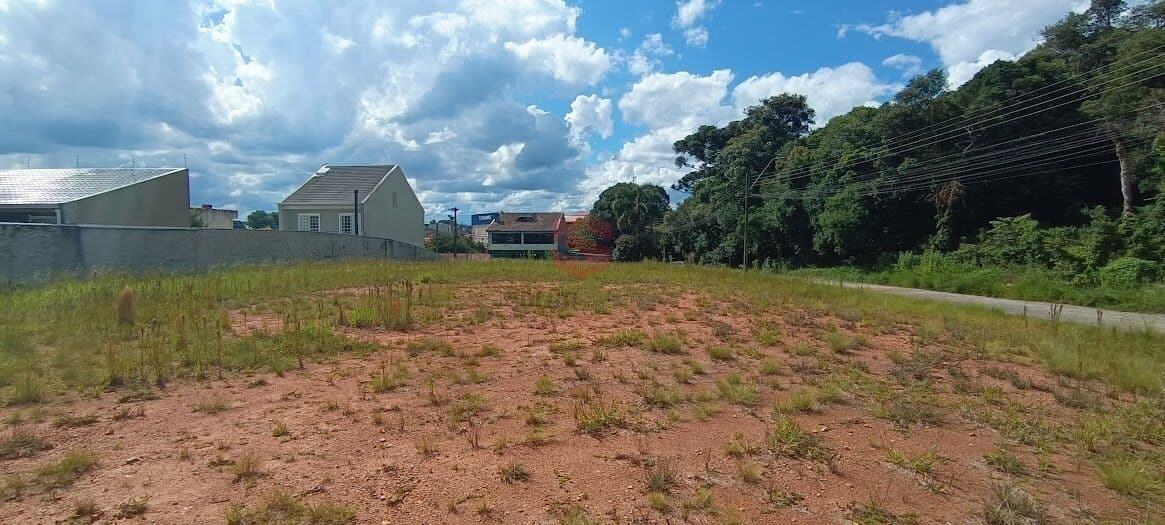 Terreno Urbano Residencial - Bom Jesus!!