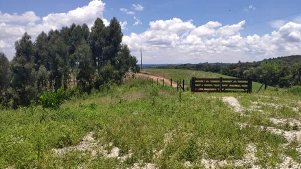 Chácara - Àrea Rural B - Rodeio Santo Antonio