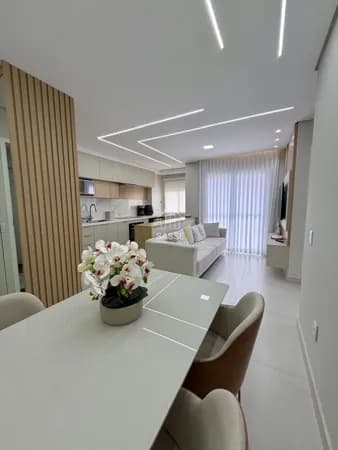 APARTAMENTO PORTEIRA FECHADA