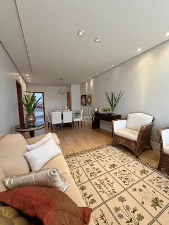 APARTAMENTO ALTO PADRÃO - 109M²