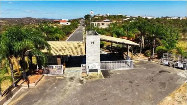 LOTES EM OPORTUNIDADE A PARTIR DE 1.000M² NO CONDOMÍNIO RECANTO DA SERRA PRÓXIMO A SERRA DO CIPÓ MG.