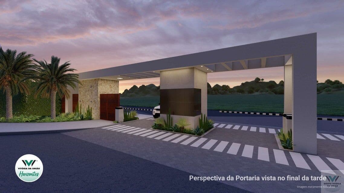 Lotes a partir de 450m² no Condomínio Horizontes Pedro Leopoldo-MG