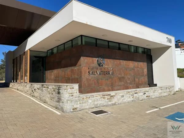 Lotes a partir de 400m² no Condomínio Reserva Salvaterra