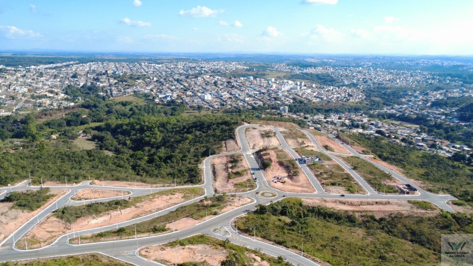 Lotes a partir de 200m² bairro Progresso Divinópolis/MG